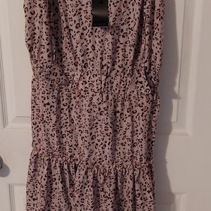 Dress - great for traveling